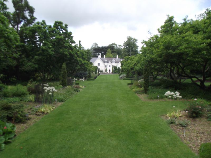 Sir Harold Hillier Garden.