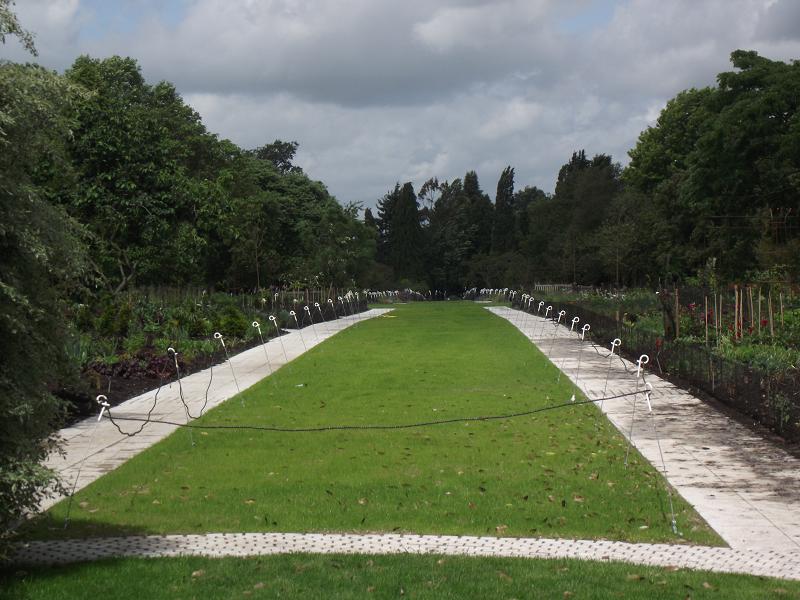 Sir Harold Hillier Garden.