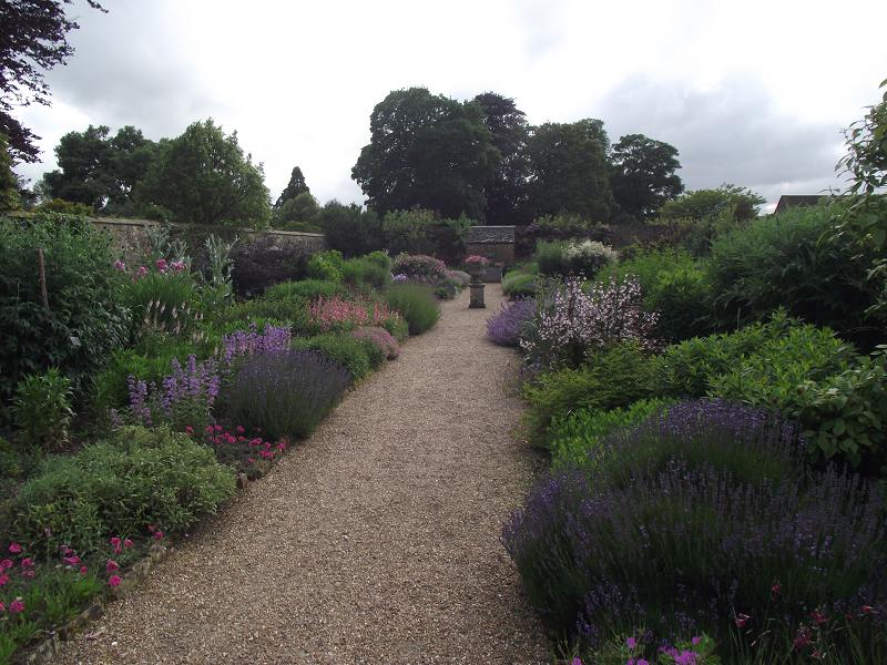 Wakehurst Place.