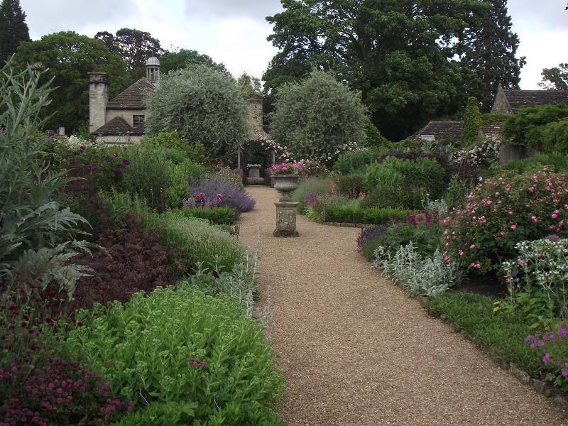 Wakehurst Place.